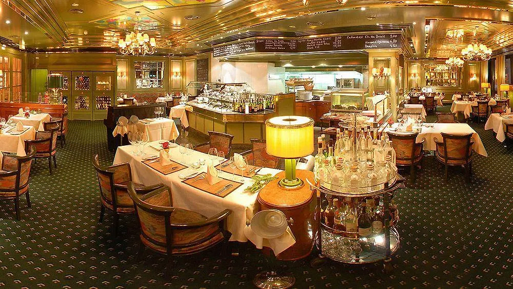 Maritim Hotel BRE 4*,