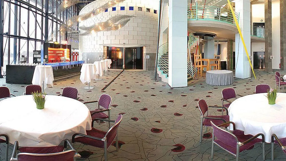 Maritim Hotel BRE