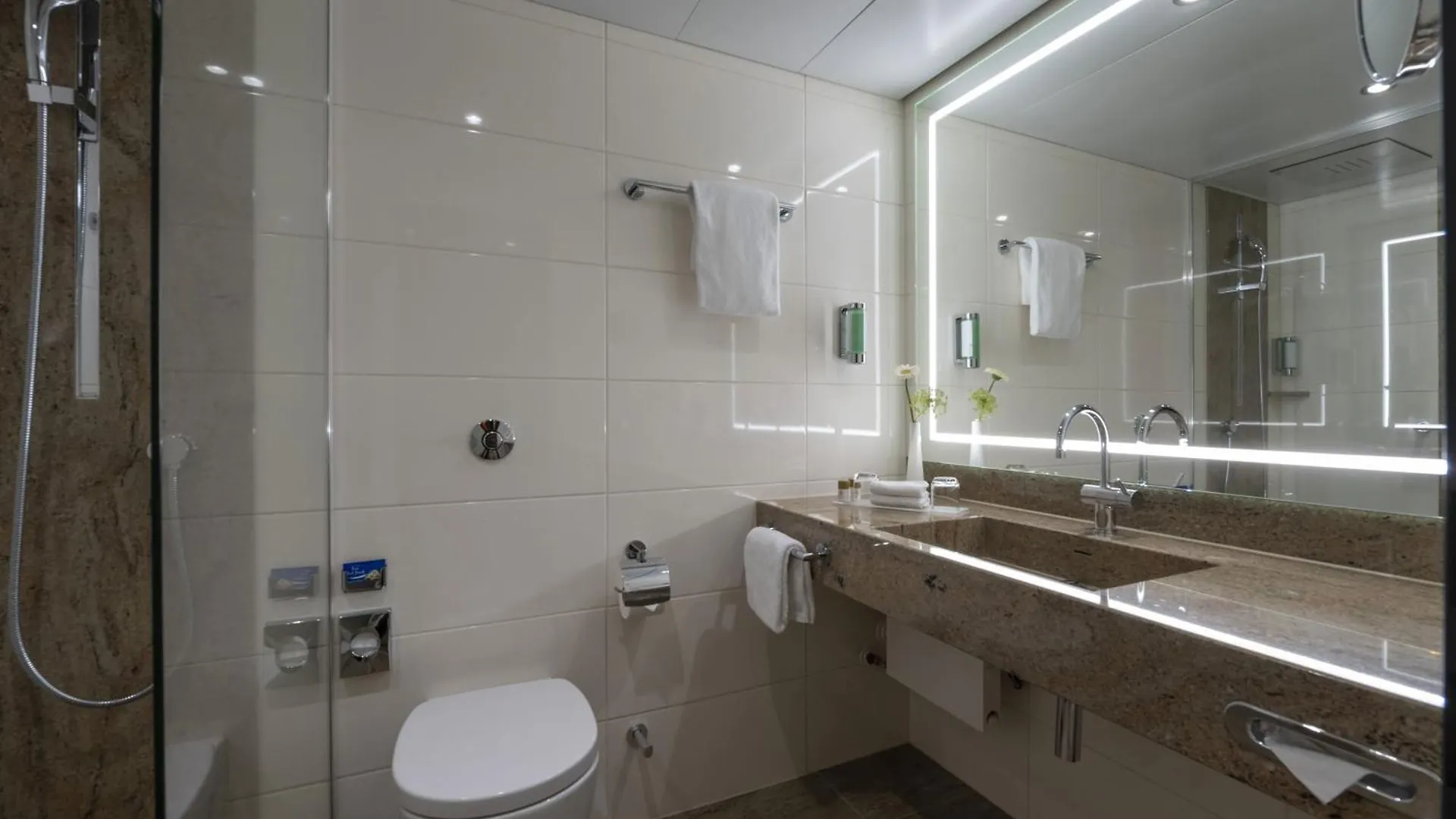 Maritim Hotel BRE