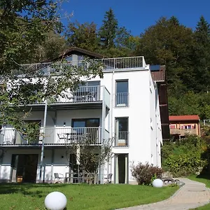 Haus Elise Appartement Füssen