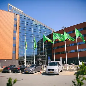 Der Valk - Blijdorp Hotel Rotterdam