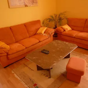 In Appartement Neurenberg
