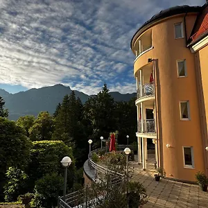 Tivoli Appartement Bad Reichenhall