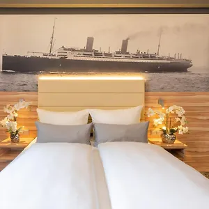 Plaza Premium Columbus Otel