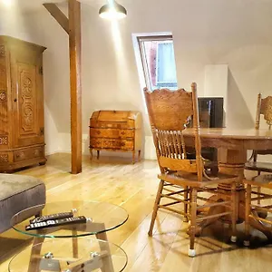 Appartement Nath Schnoor, BRE