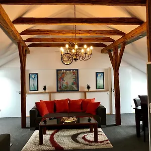 Appartement Historic, BRE