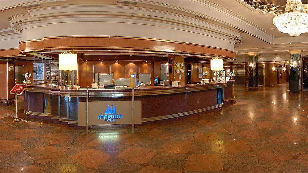 Maritim Hotel BRE
