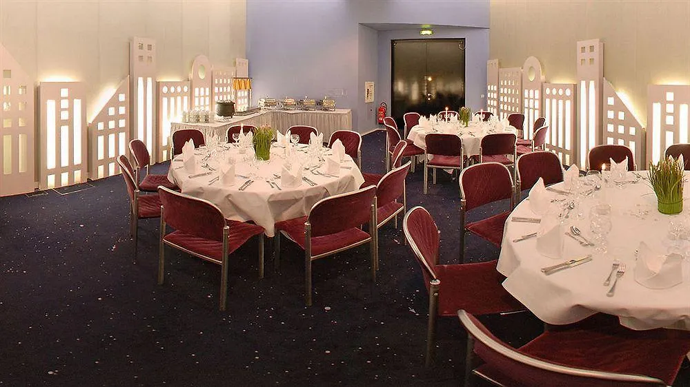 Maritim Hotel BRE Duitsland