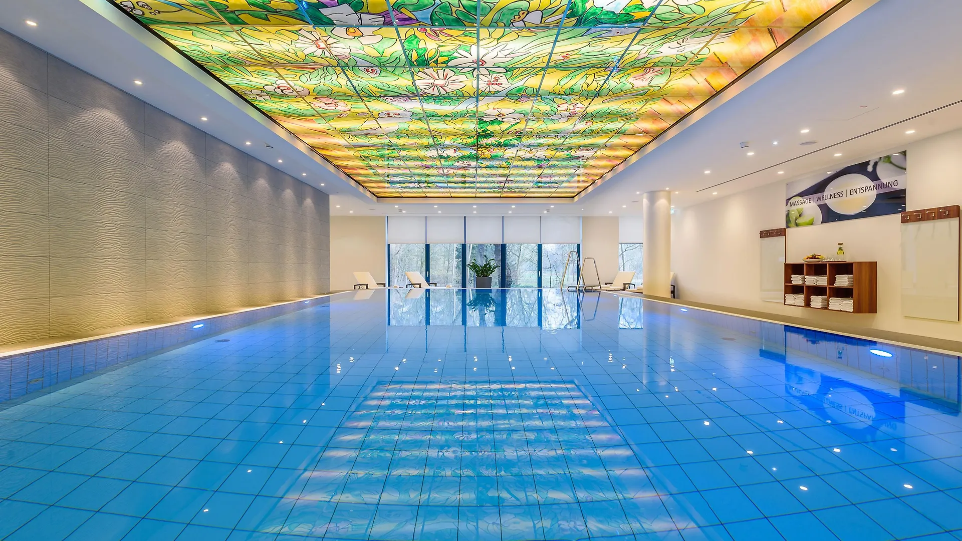 Maritim Hotel Brême