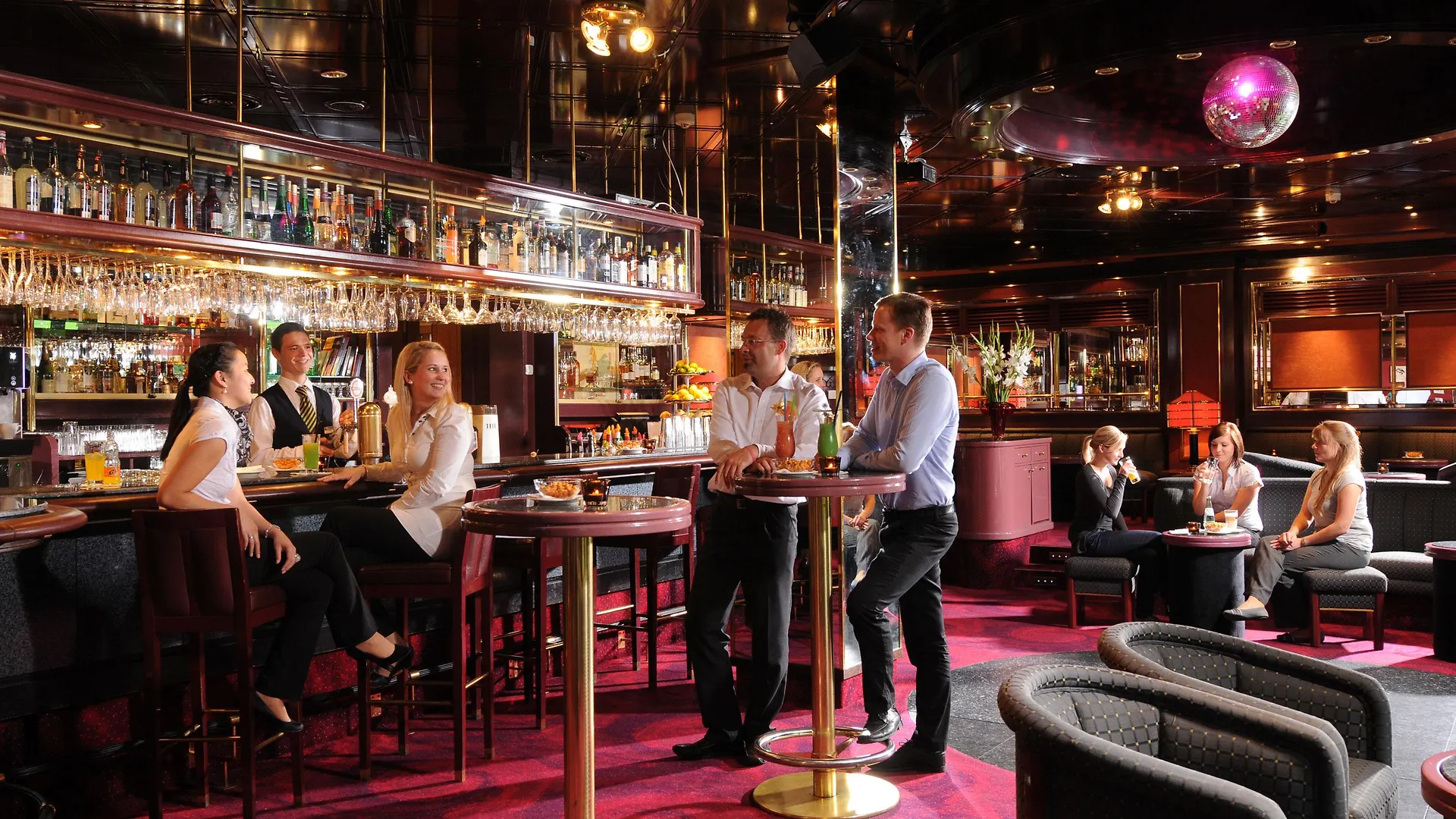 Maritim Hotel Bremen