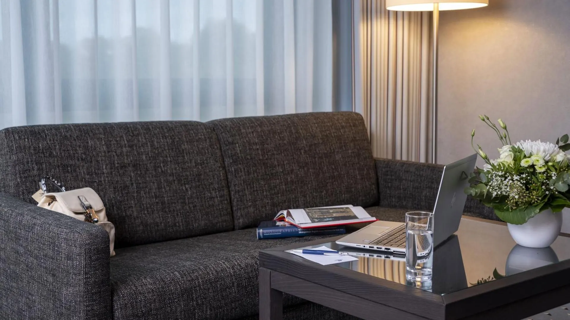 Maritim Hotel Brême