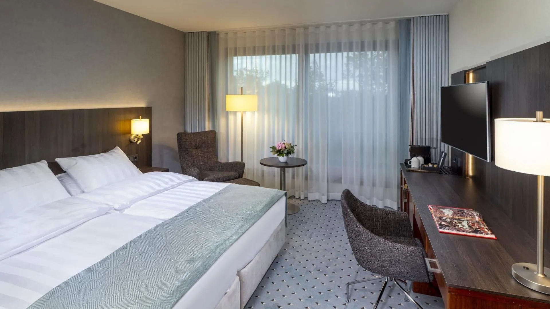 Maritim Hotel Bremen