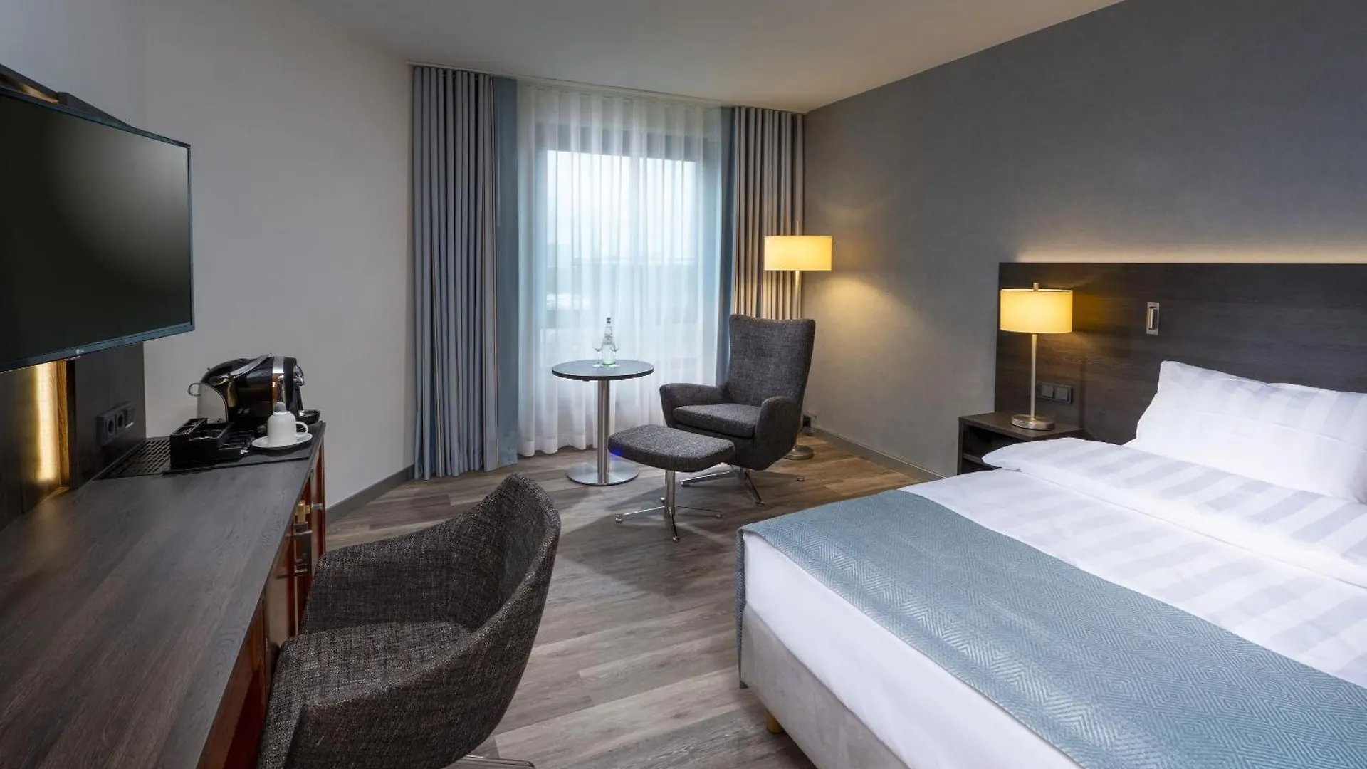****  Maritim Hotel Bremen Germany