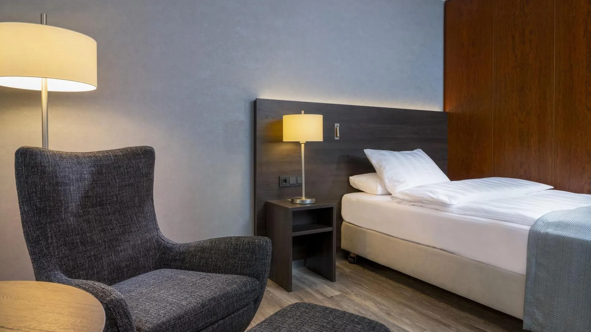 Maritim Hotel Bremen