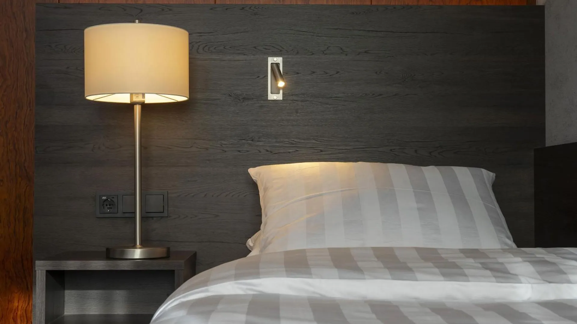 ****  Maritim Hotel Brême Allemagne