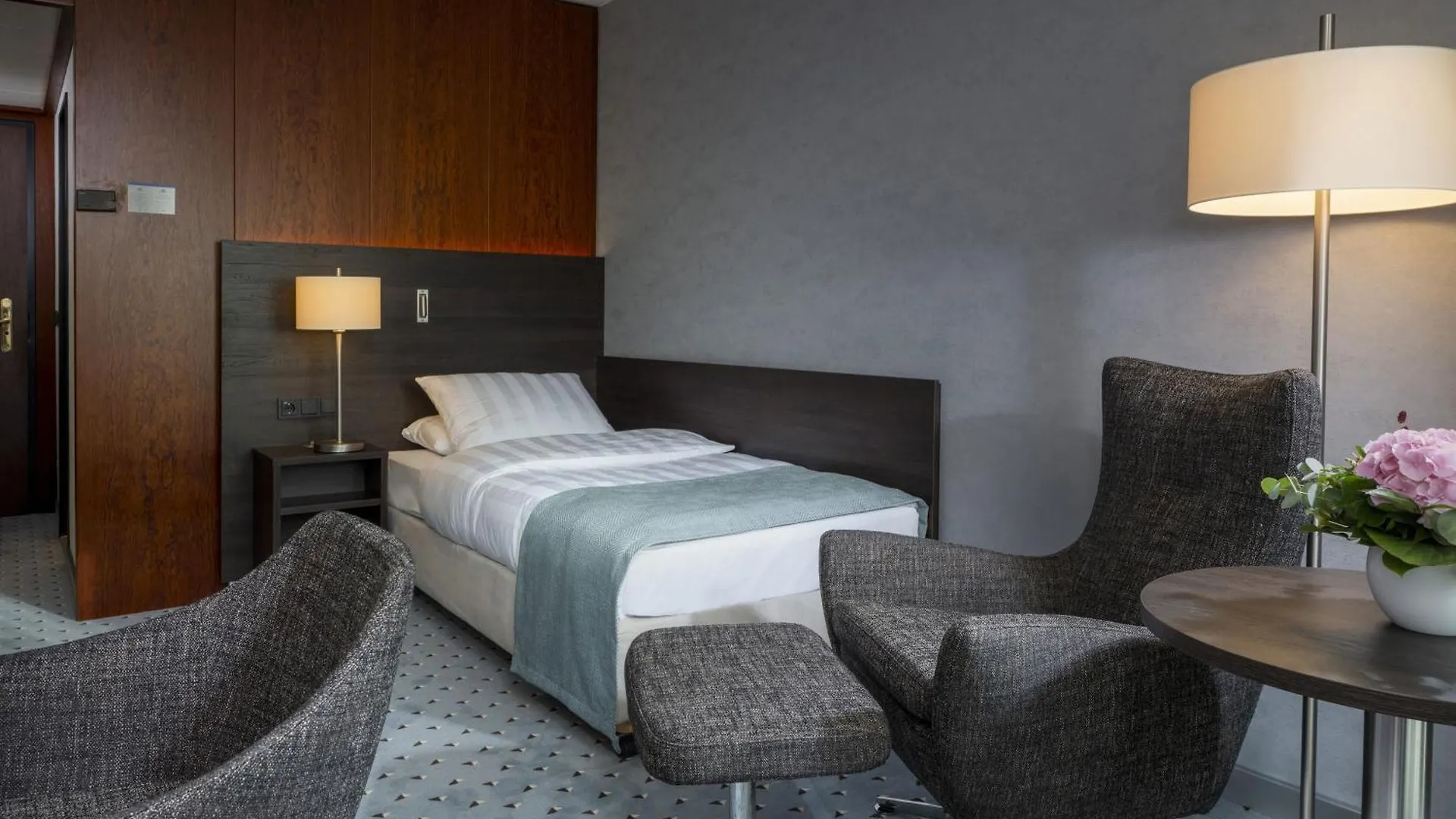 Maritim Hotel Brême