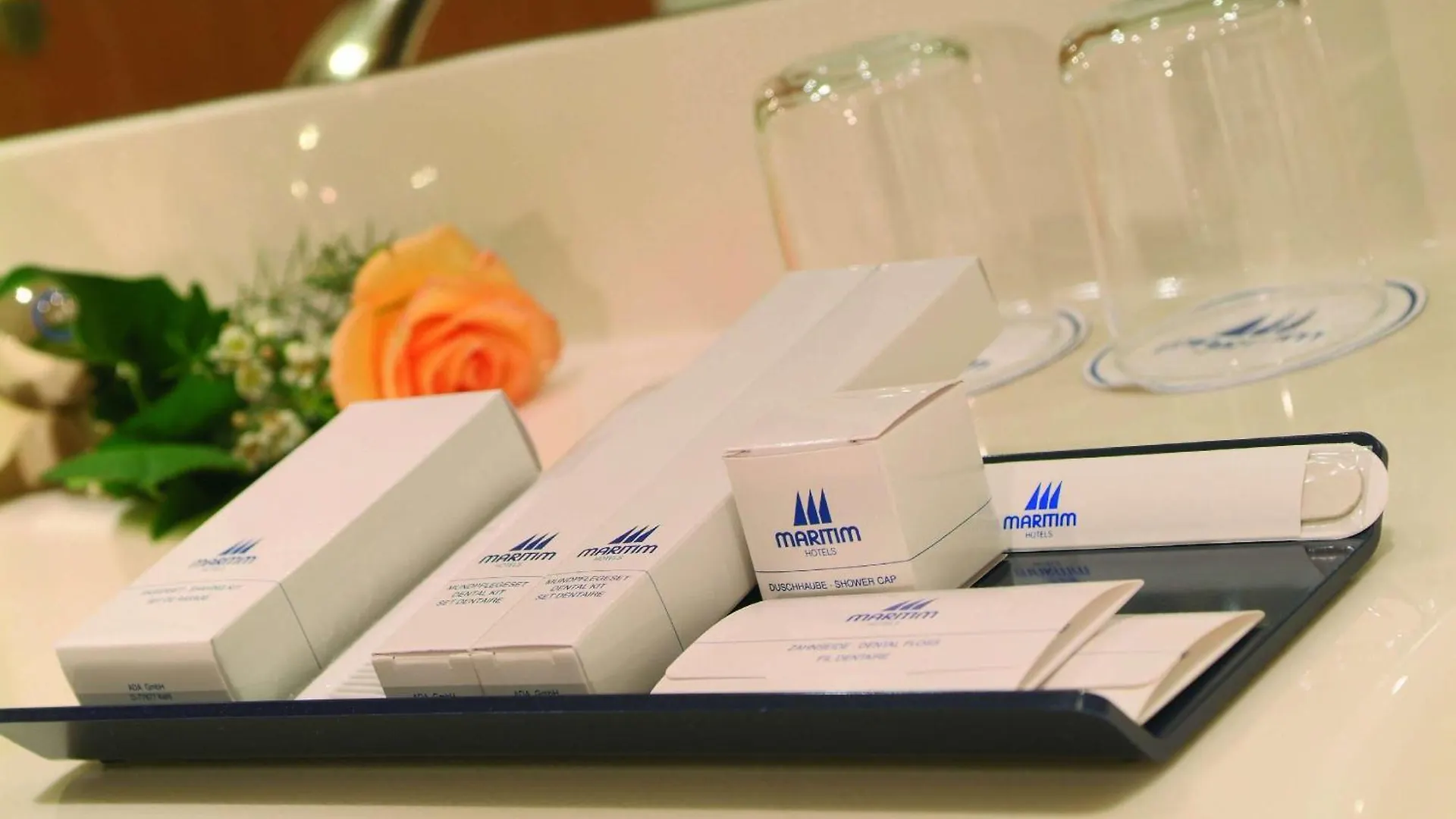 Maritim Hotel Bremen Deutschland