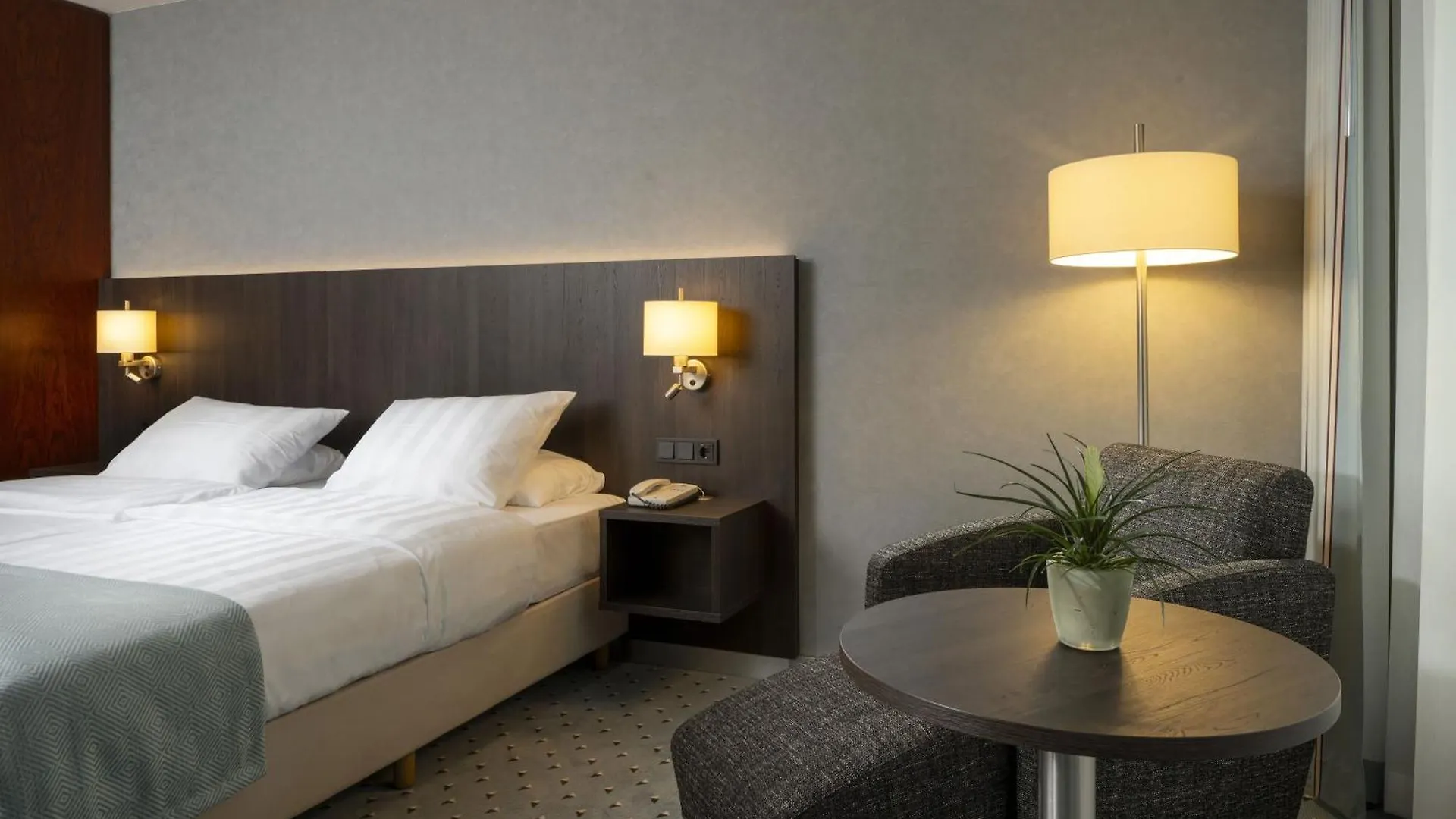 Maritim Hotel Bremen