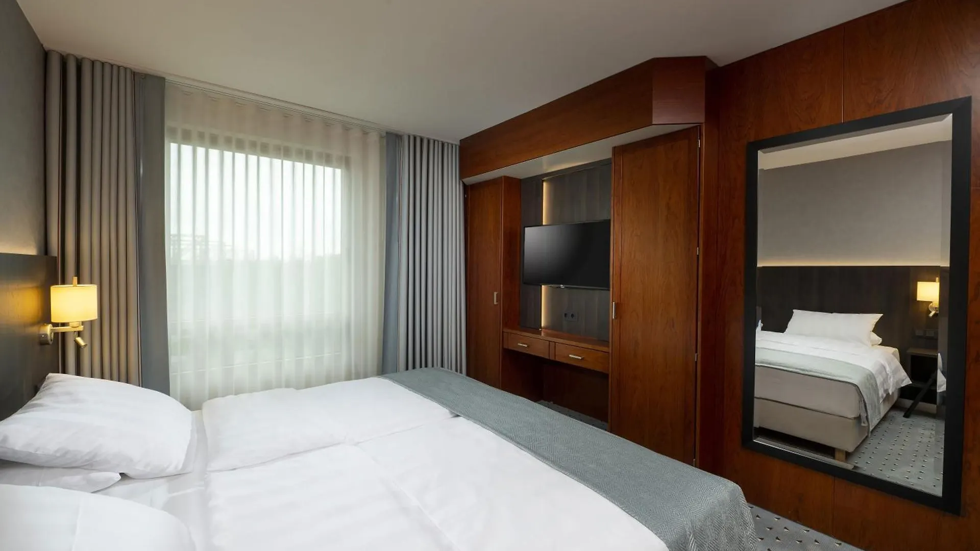 Maritim Hotel Brême