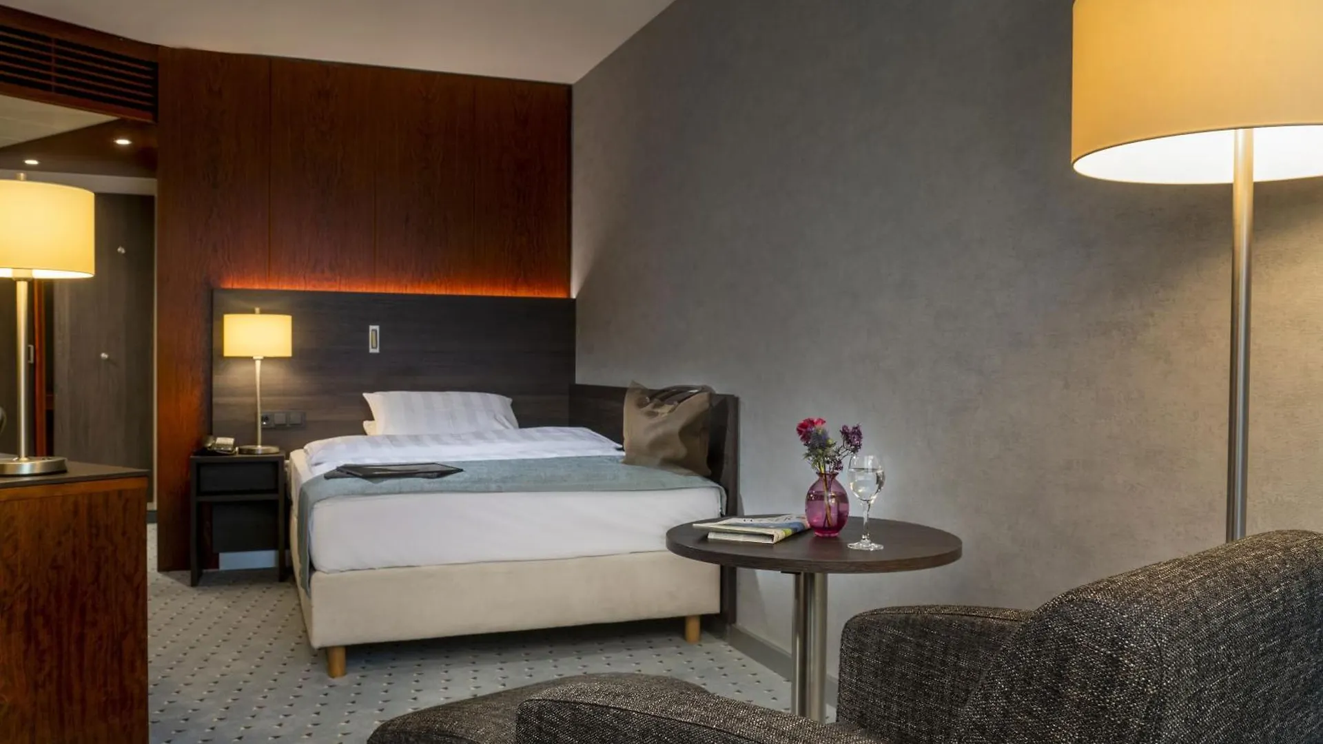 Maritim Hotel Brême