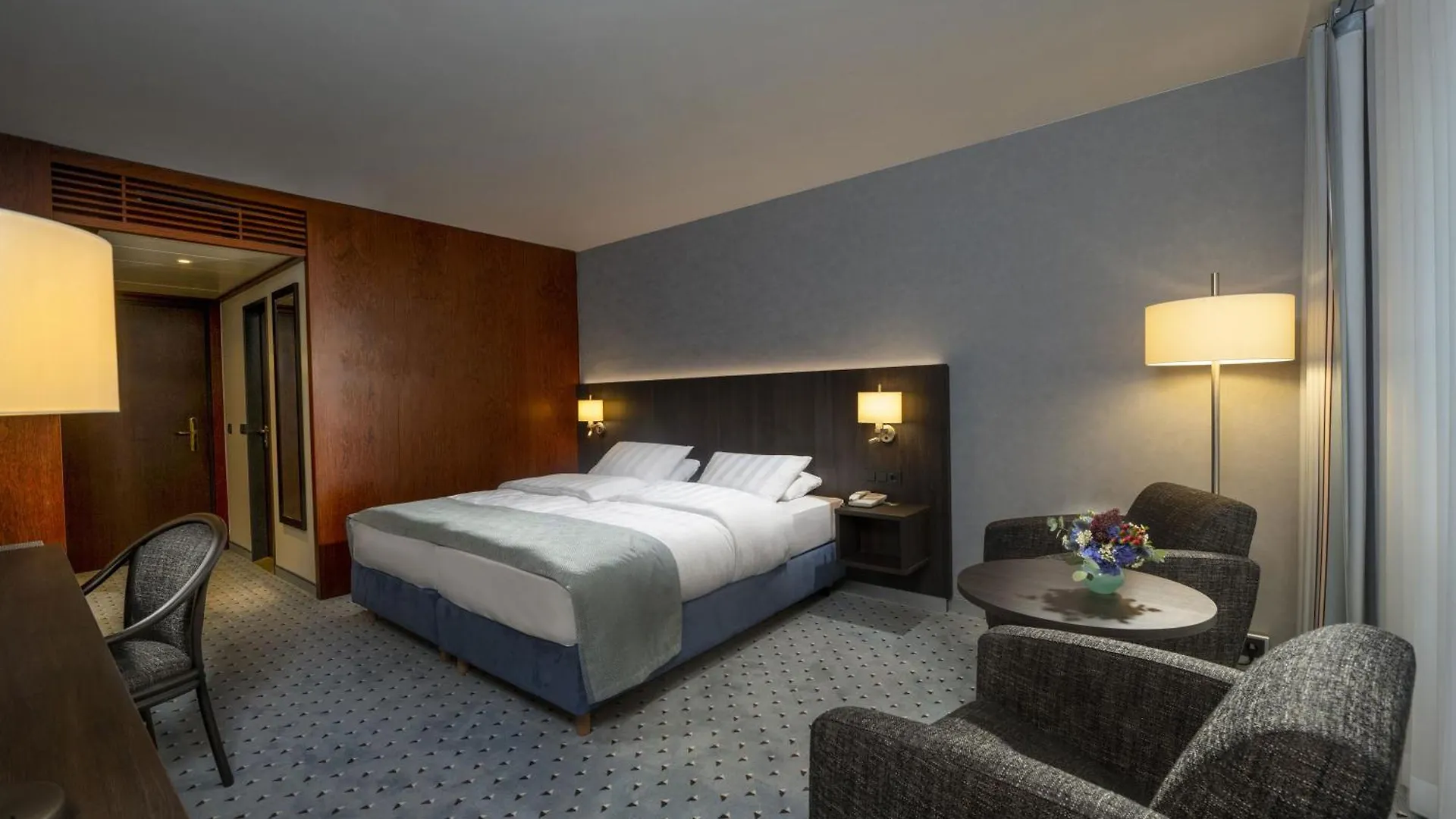 Maritim Hotel Brême