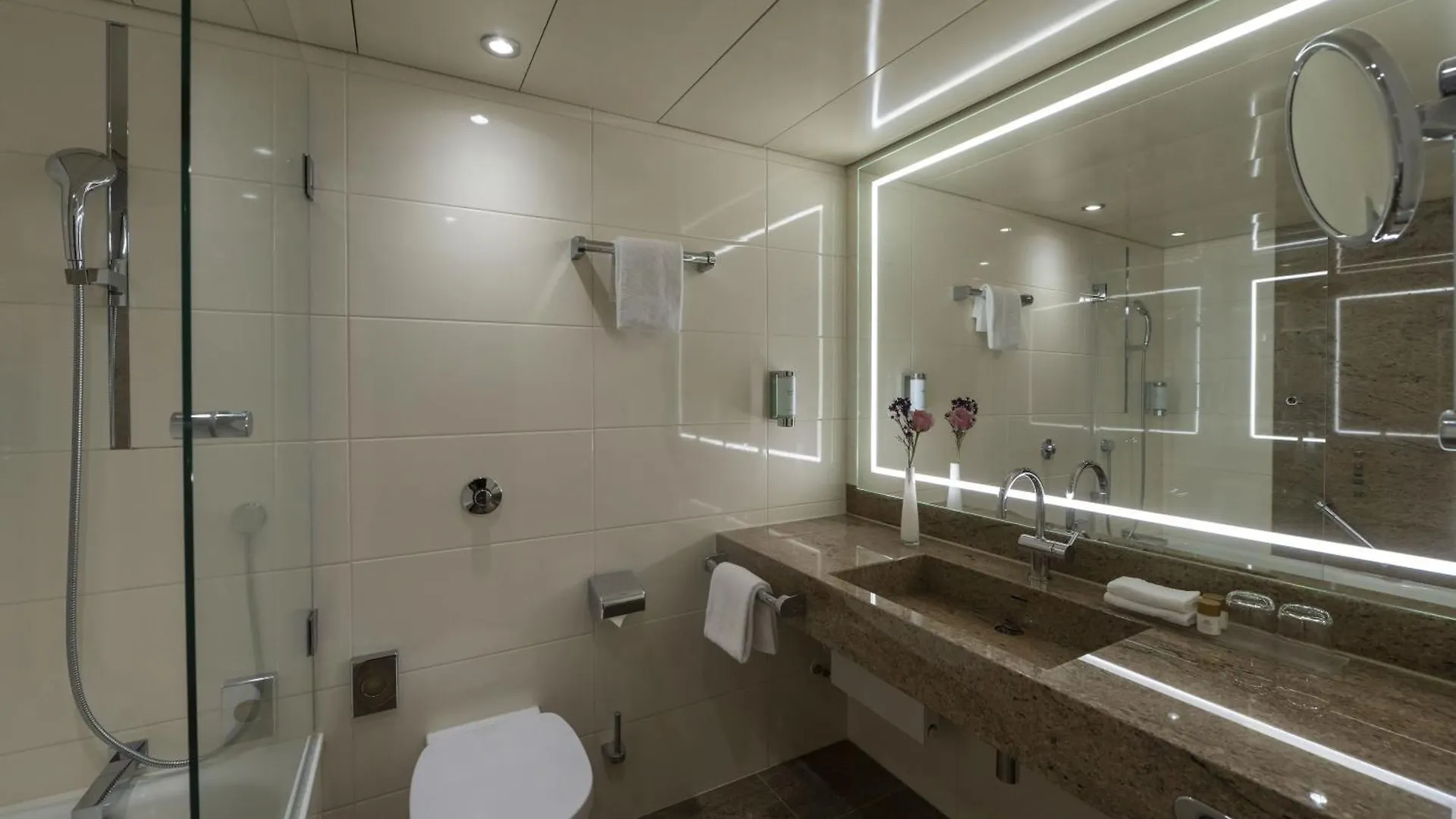 Maritim Hotel Bremen