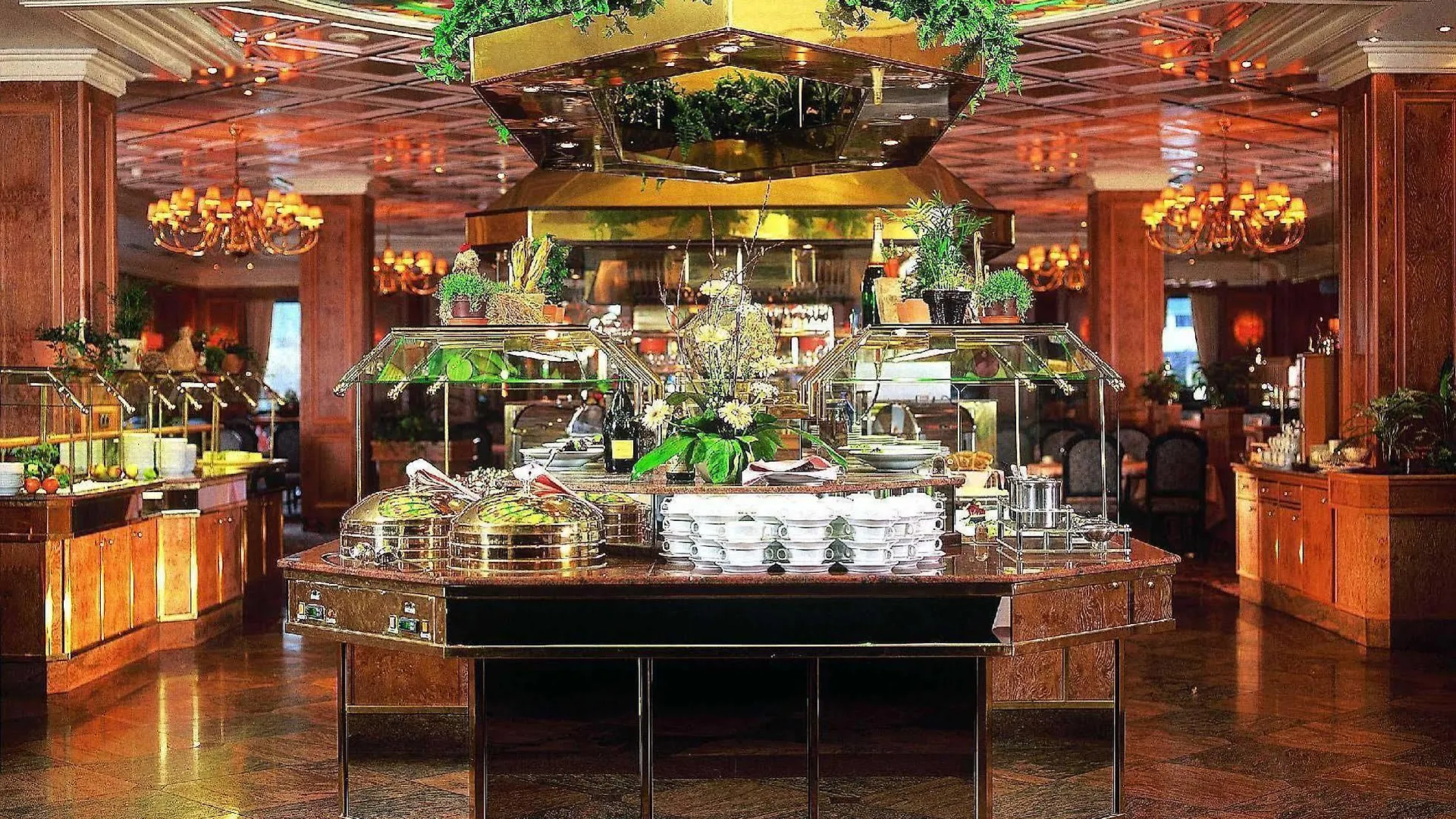 Maritim Hotel Bremen