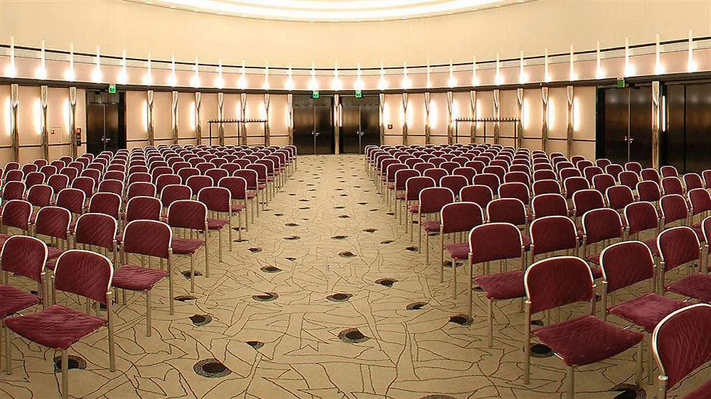 Maritim Hotel Bremen