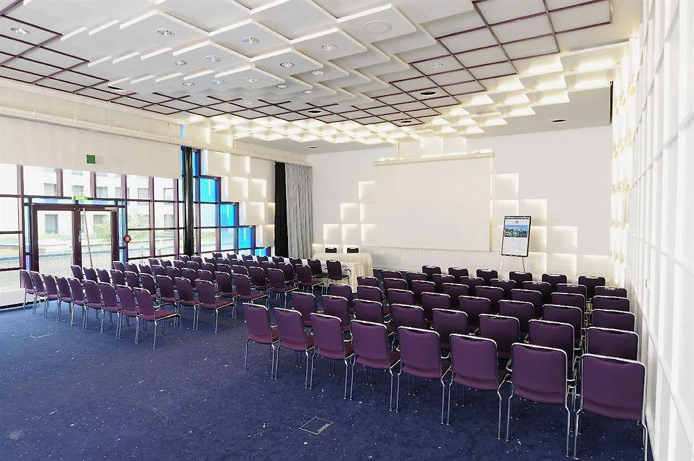 Maritim Hotel Brême
